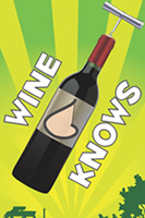 Wine Knows Image