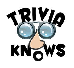 Trivia 

Knows logo